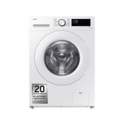Lavadora Samsung WW90CGC04DTEEC, A -10%,