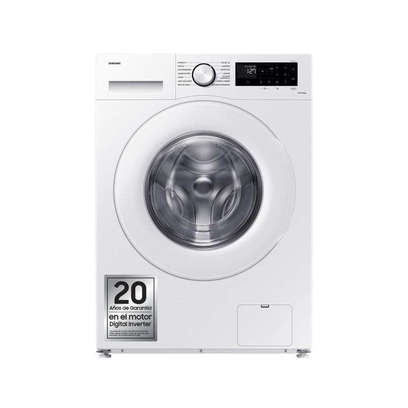 Lavadora Samsung WW90CGC04DTEEC, A -10%,