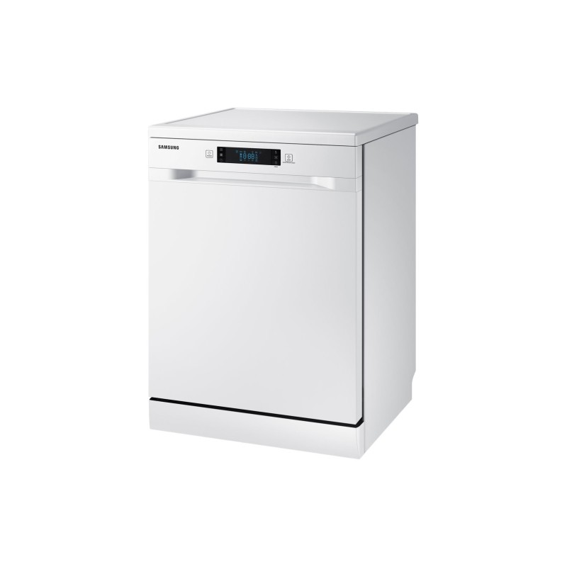 Lavavajillas Samsung DW60M6040FWEC, E, 1