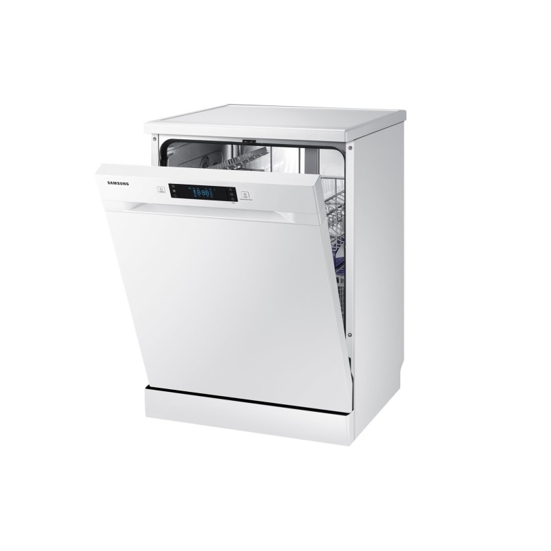 Lavavajillas Samsung DW60M6040FWEC, E, 1