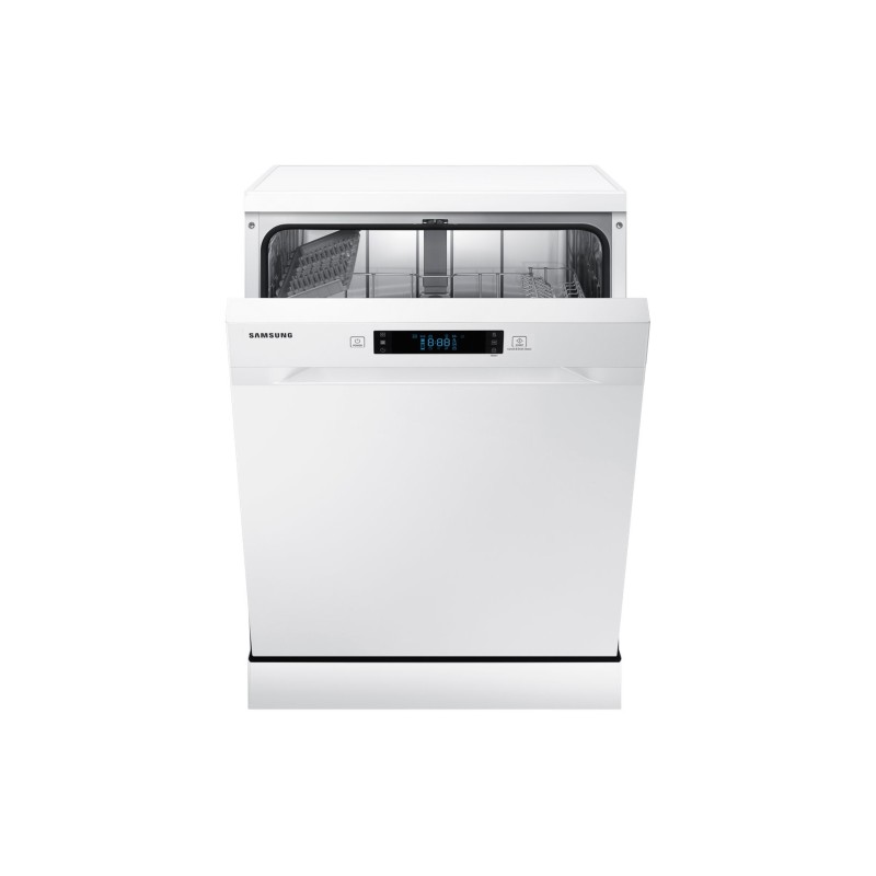 Lavavajillas Samsung DW60M6040FWEC, E, 1