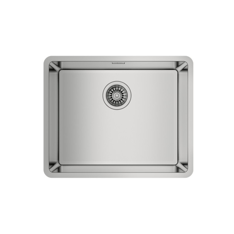 Fregadero Teka BE LINEA RS15 50.40 3½ C 