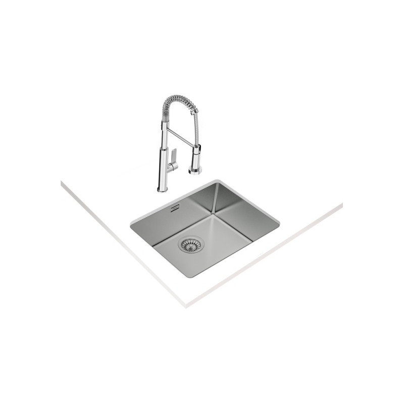 Fregadero Teka BE LINEA RS15 50.40 3½ C 
