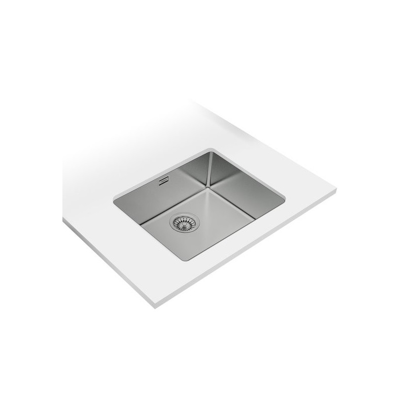 Fregadero Teka BE LINEA RS15 50.40 3½ C 