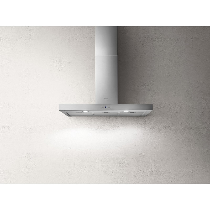 Campana Elica CRUISE IX A 90, Pared, B, 