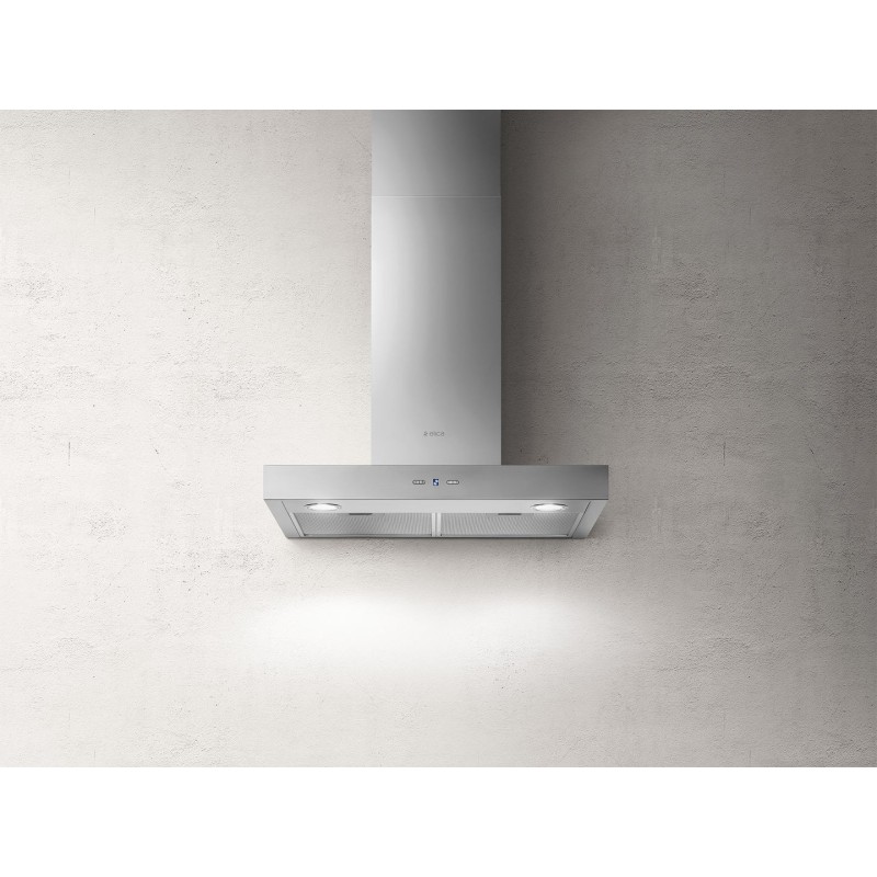 Campana Elica CRUISE IX A 90, Pared, B, 