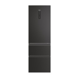 Combi Haier HTW5618DNPT, 1,85m x 60cm, D