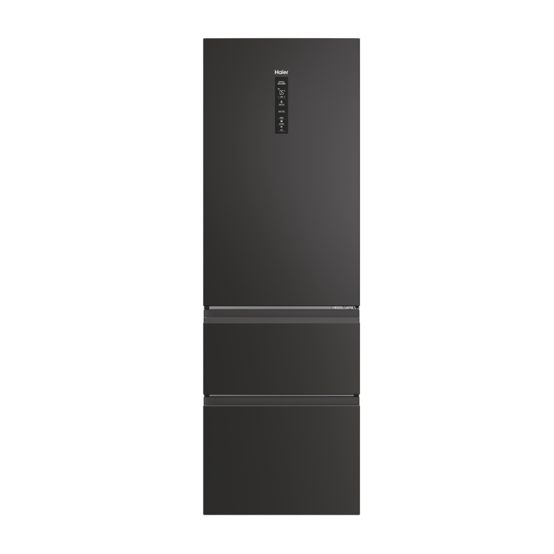 Combi Haier HTW5618DNPT, 1,85m x 60cm, D