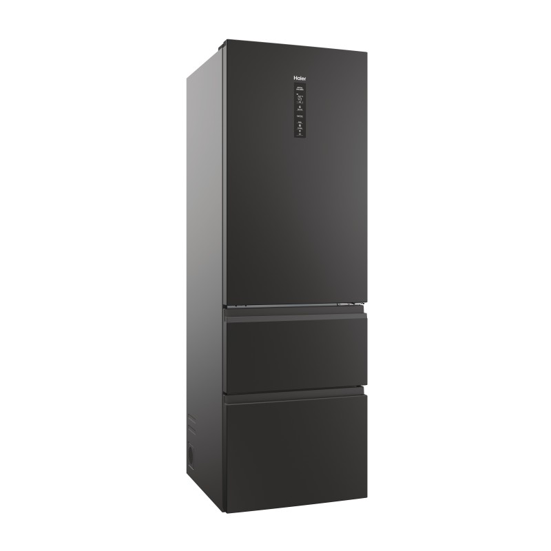 Combi Haier HTW5618DNPT, 1,85m x 60cm, D