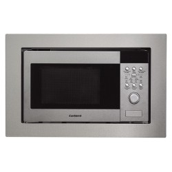 Microondas Corbero CMICIM122, 20 Litros,