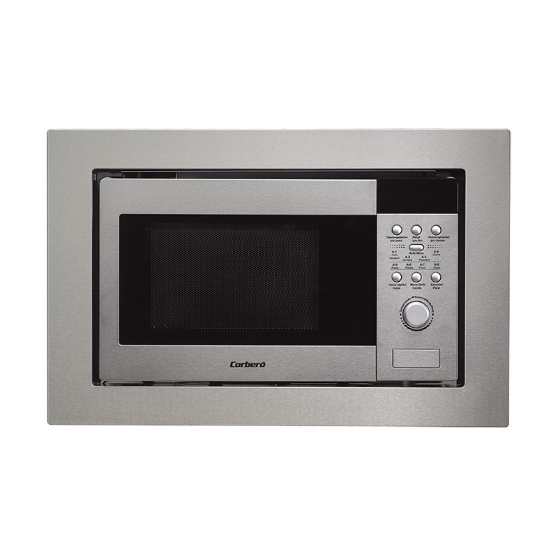 Microondas Corbero CMICIM122, 20 Litros,
