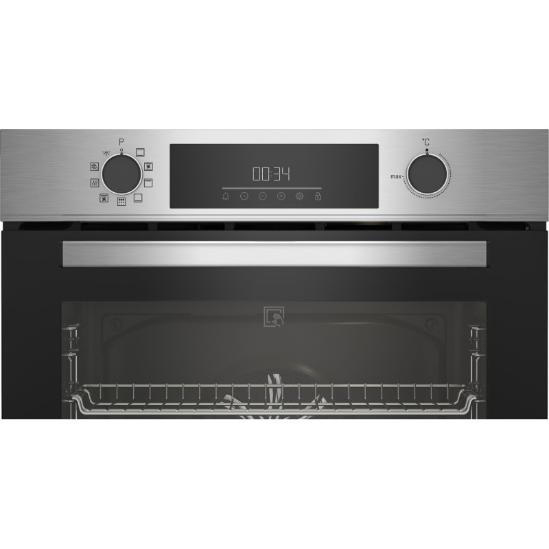 Horno Beko BBIE12300XMP, Multifunción Pi