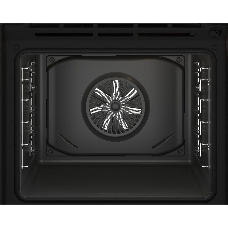Horno Beko BBIE12300XMP, Multifunción Pi