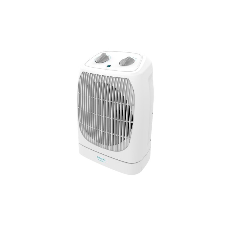 CECOTEC, Termoventilador Ready Warm 9850 Force Rot