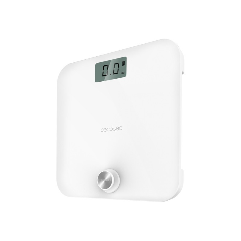 Cecotec, Báscula de baño Surface Precision EcoPowe