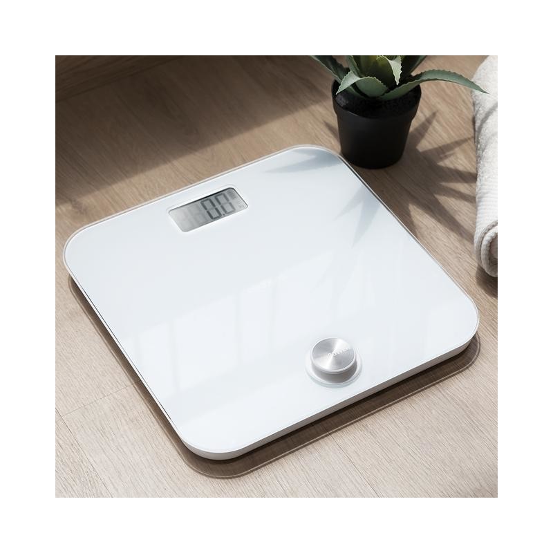 Cecotec, Báscula de baño Surface Precision EcoPowe