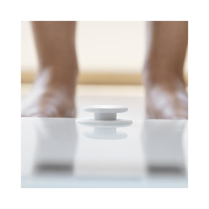 Cecotec, Báscula de baño Surface Precision EcoPowe