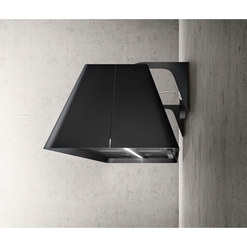 Campana Elica IKONA MAXXI PURE BL MAT F 