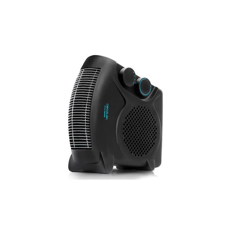 CECOTEC, Termoventilador vertical y horizontal Rea