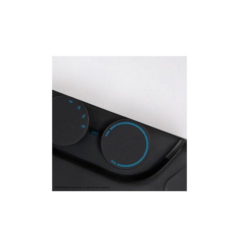 CECOTEC, Termoventilador vertical y horizontal Rea