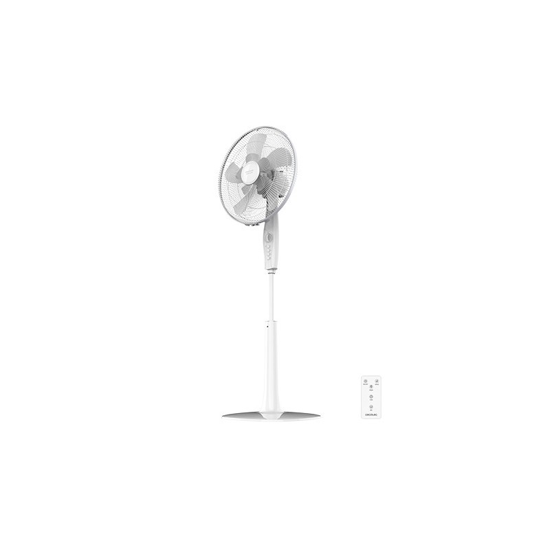 Cecotec, Ventilador Cecotec de pie Energy Silence