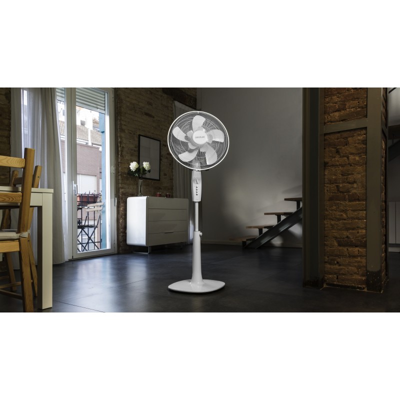 Cecotec, Ventilador Cecotec de pie Energy Silence