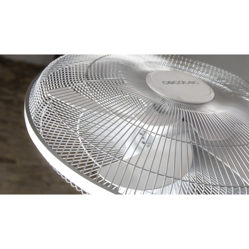 Cecotec, Ventilador Cecotec de pie Energy Silence