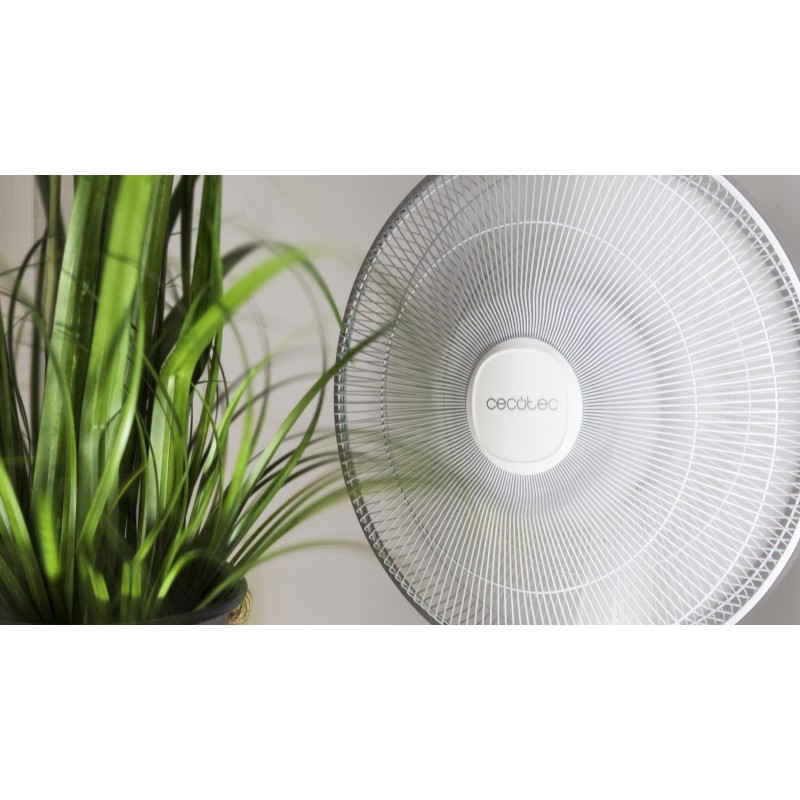 Cecotec, Ventilador Cecotec de pie Energy Silence