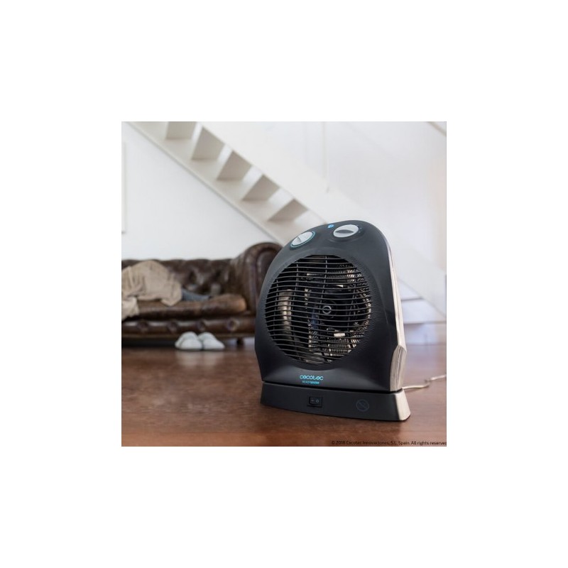 CECOTEC, Termoventilador vertical Ready Warm 9750