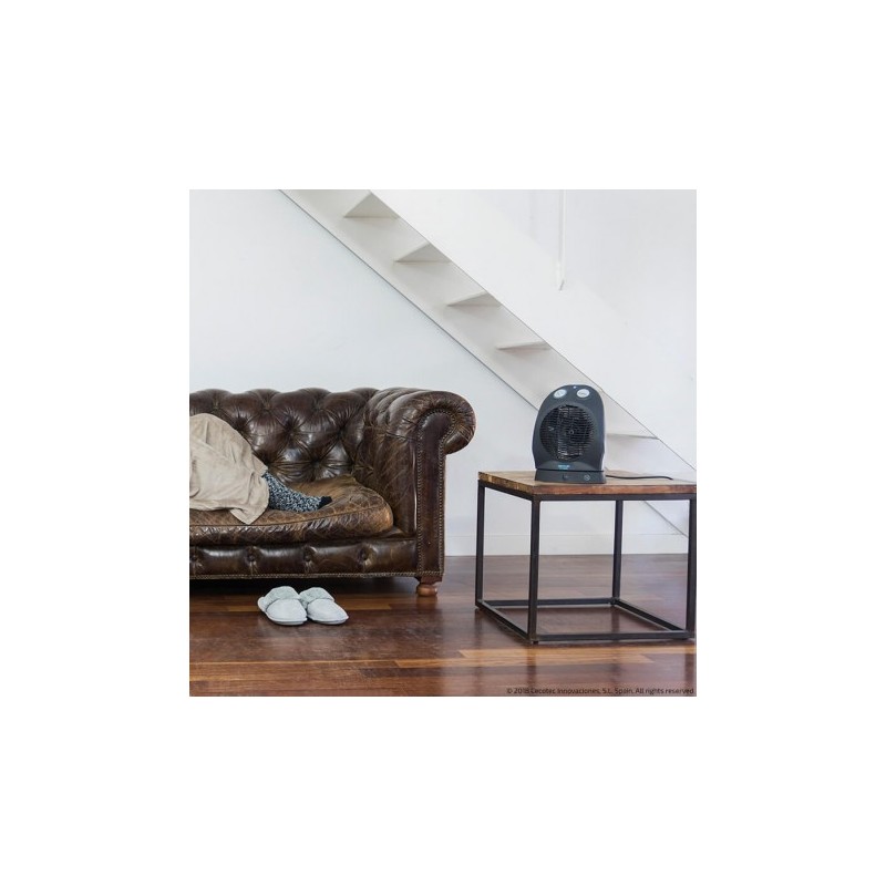 CECOTEC, Termoventilador vertical Ready Warm 9750