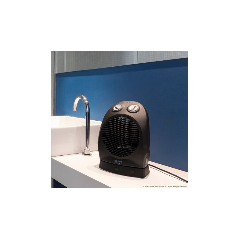 CECOTEC, Termoventilador vertical Ready Warm 9750