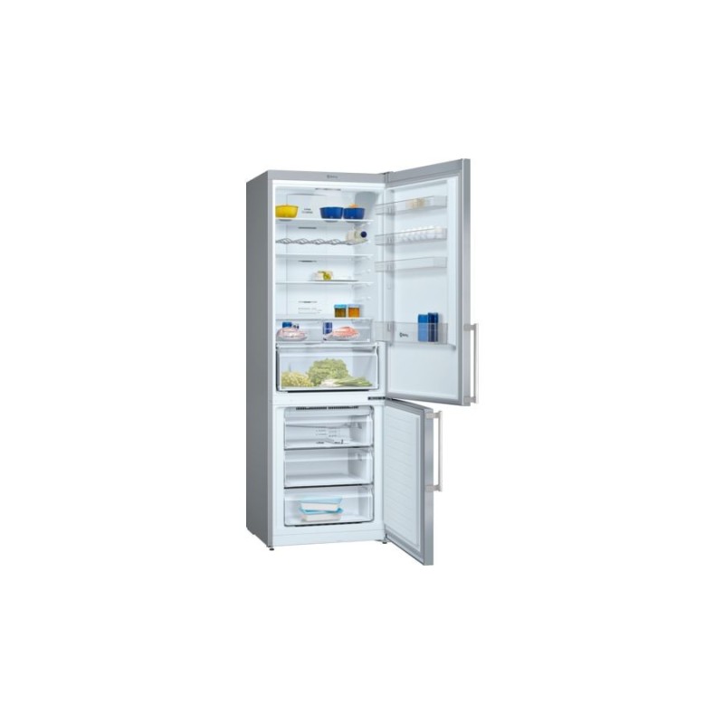 Combi Balay 3KFE776XE, No Frost, E, Libr