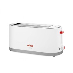 Tostador Ufesa TT7375, 1400W, Selector e
