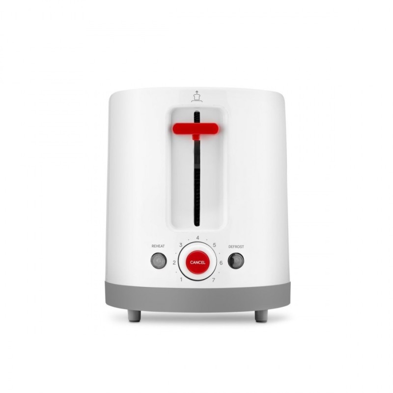 Tostador Ufesa TT7375, 1400W, Selector e