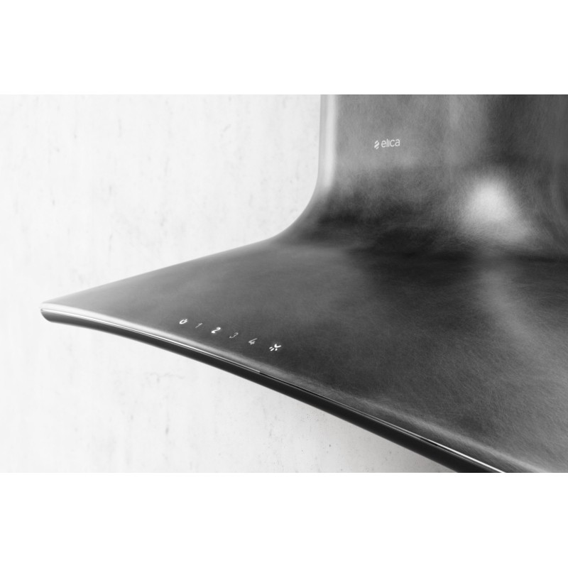 Campana Elica SWEET PELTROX F 85, Pared,