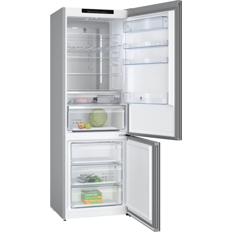 Combi Balay 3KFC879NI, No Frost, C, Libr