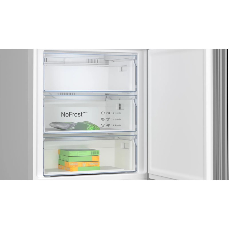 Combi Balay 3KFC879NI, No Frost, C, Libr