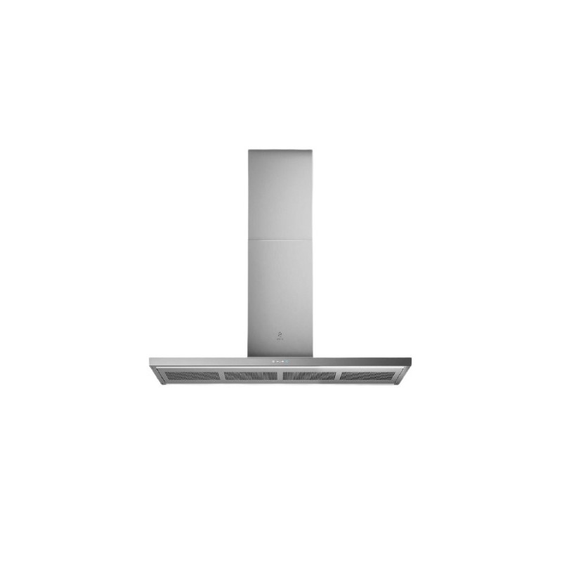 Campana Elica THIN ISLAND IX A 120, Isla