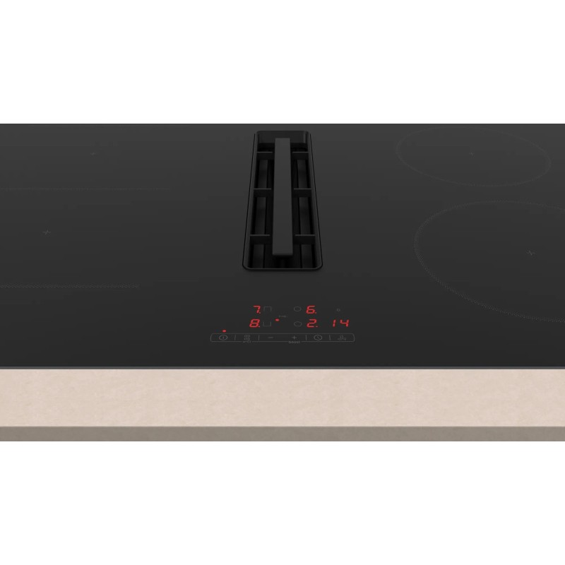 Induccion Balay 3EBC983ER, con extractor