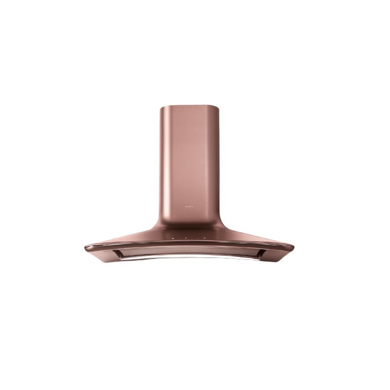 Campana Elica SWEET COPPER A 85+CAM, Par