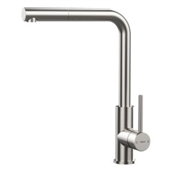 Grifo Teka UNI 9331 INOX PULIDO, Fabrica