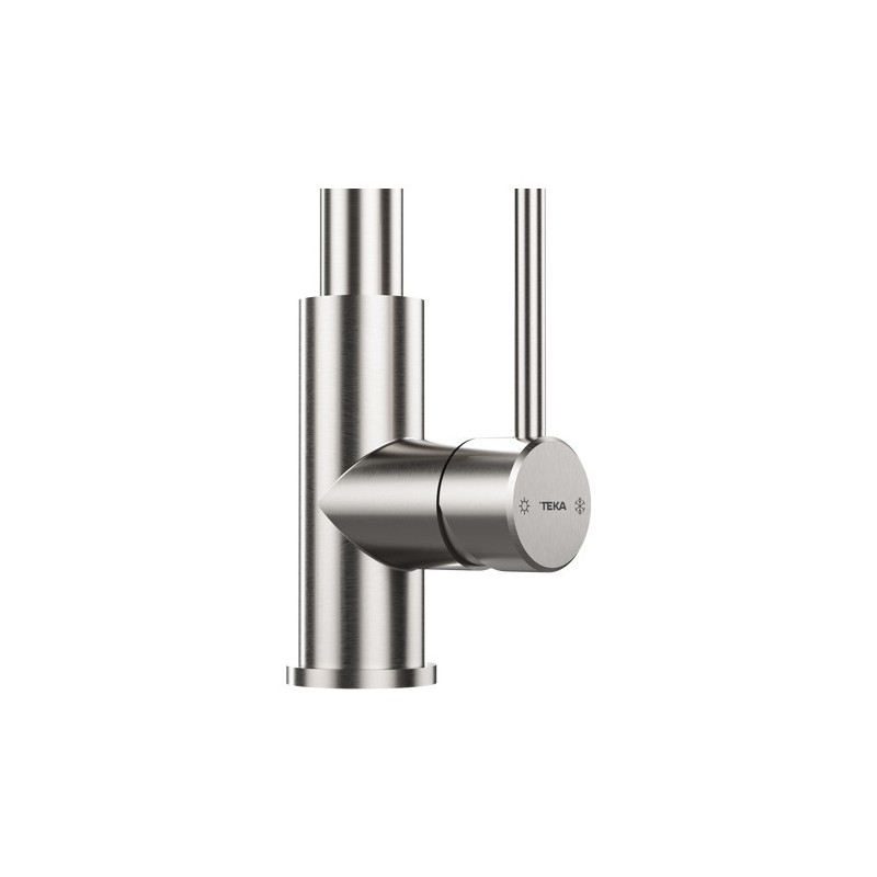 Grifo Teka UNI 9331 INOX PULIDO, Fabrica