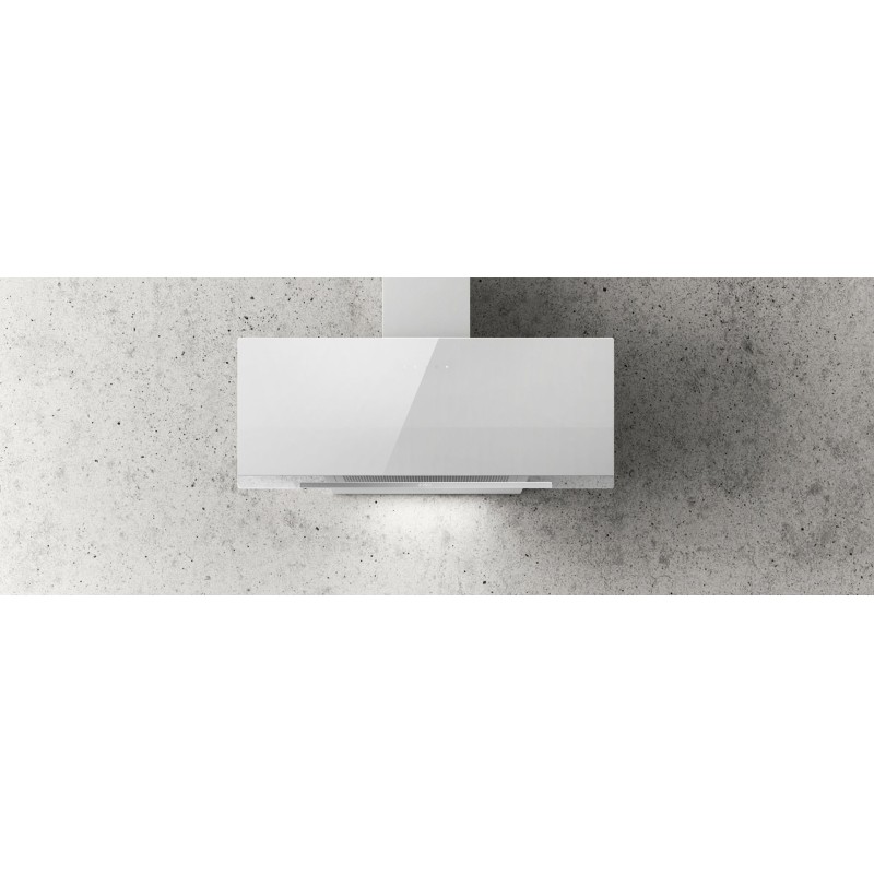 Campana Elica APLOMB WH A 90, Vertical, 