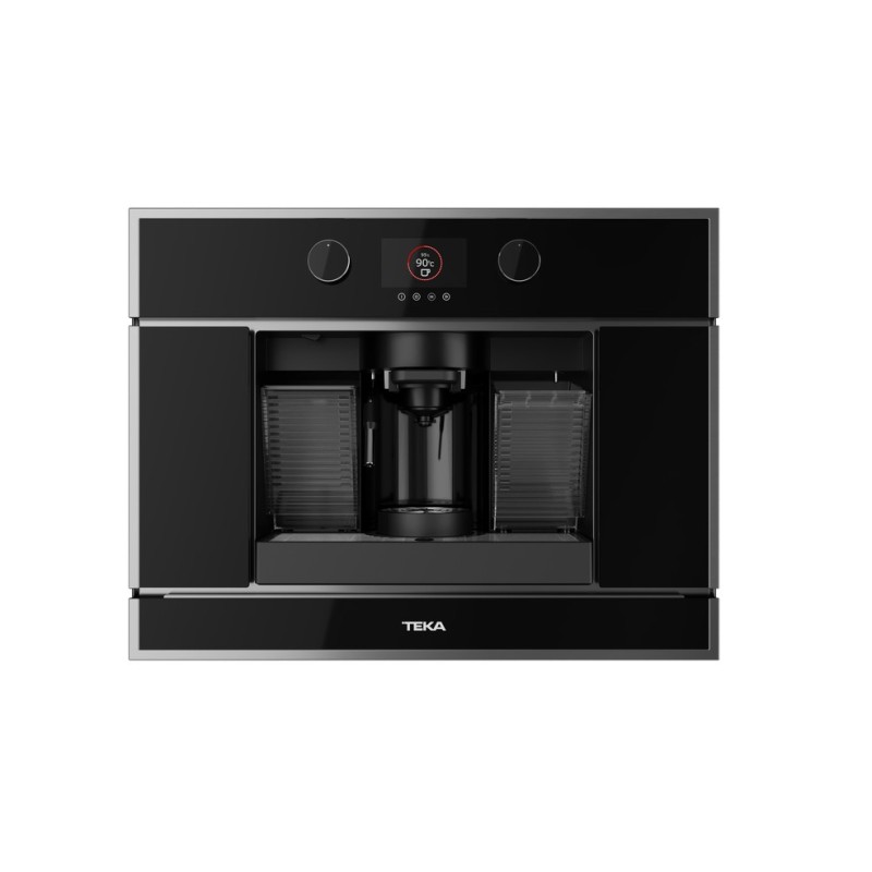 Cafetera Teka CLC 8350 MC CRISTAL NEGRO,