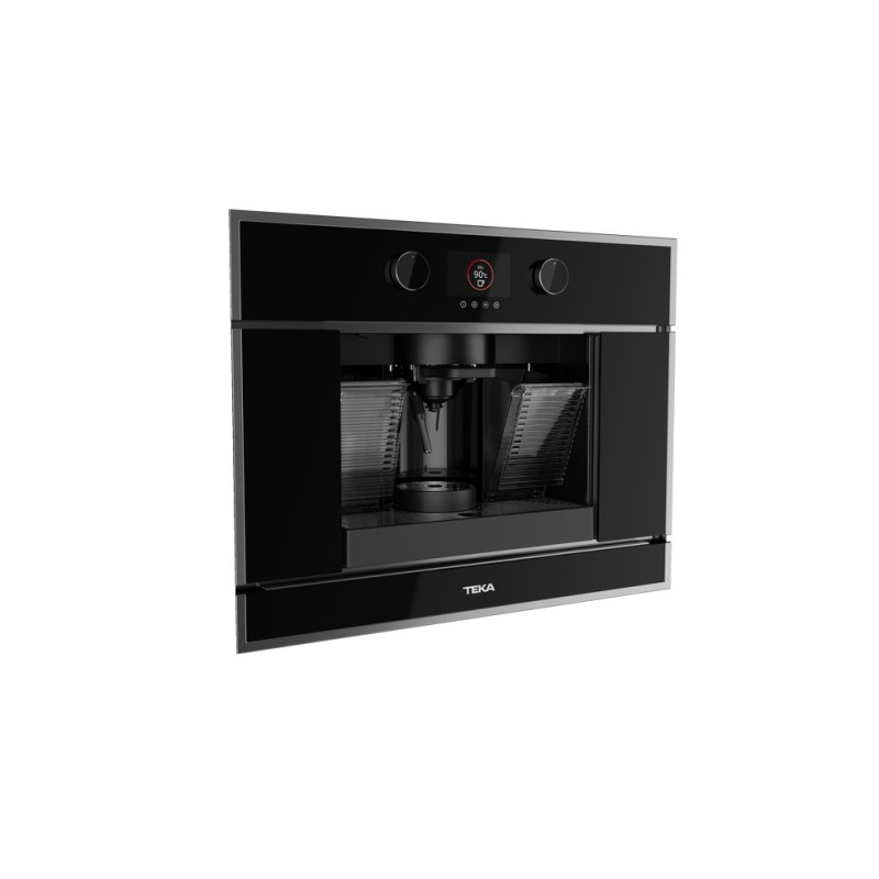 Cafetera Teka CLC 8350 MC CRISTAL NEGRO,