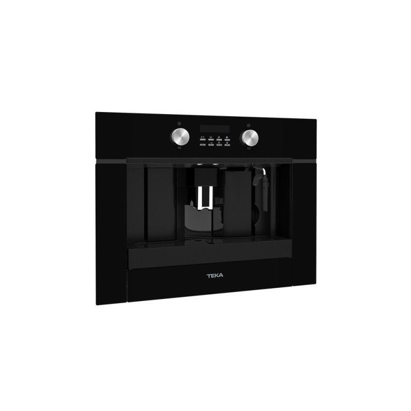 Cafetera Teka CLC 855 GM CRISTAL NEGRO, 
