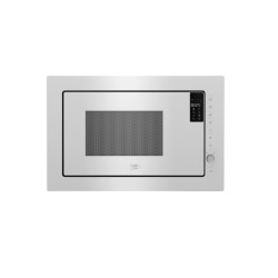 Microondas Beko BMGB25333WG,  & Grill En