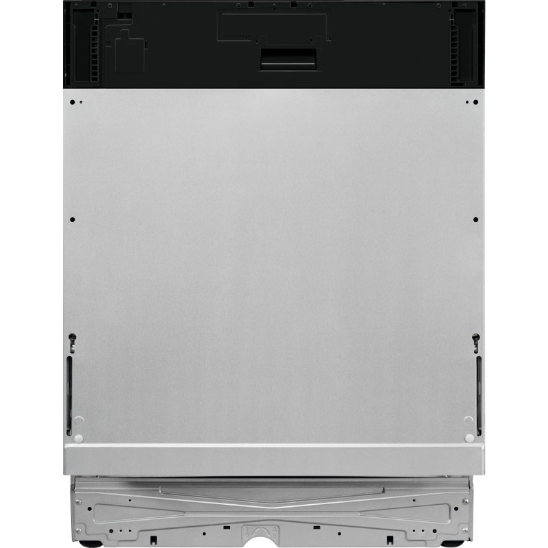Lavav INT Electrolux LSV48400L, QuickSel
