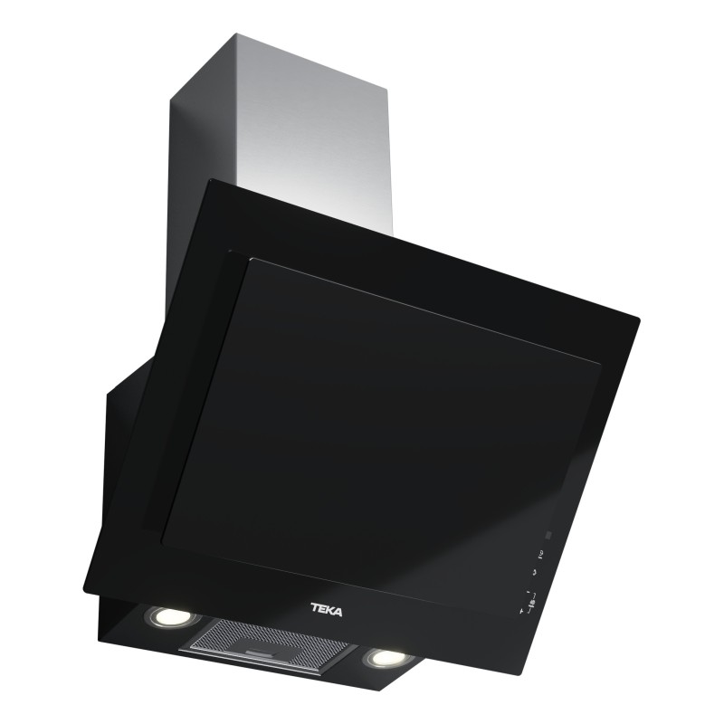Campana Teka DVT PRO 68660 TBS CRISTAL N