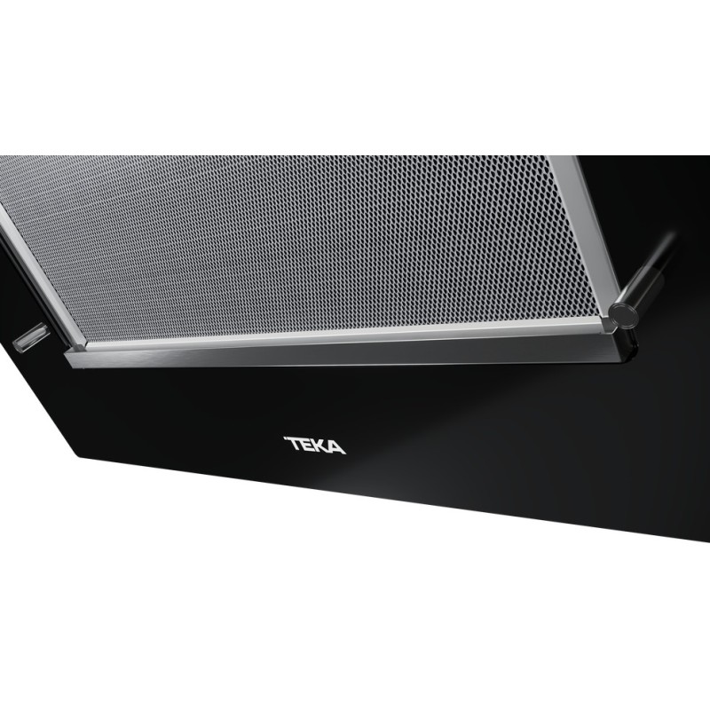 Campana Teka DVT PRO 68660 TBS CRISTAL N